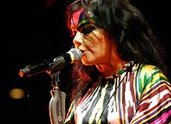 Björk