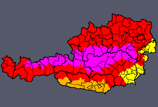 Unwetter