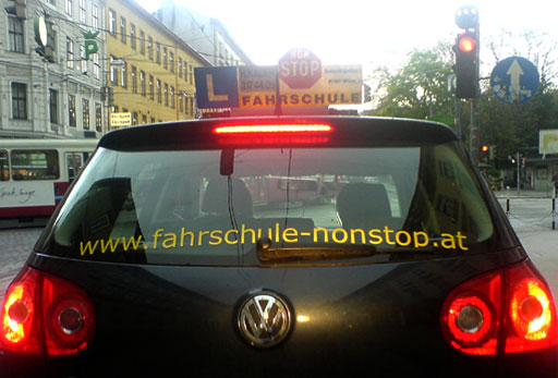 Fahrschule Non Stop