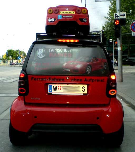 Ferrari