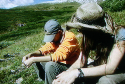 Erlebnispädagogik mit Frau Noble