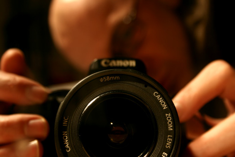 EOS 400D
