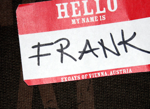 Austrian Ex-Gays Vienna
