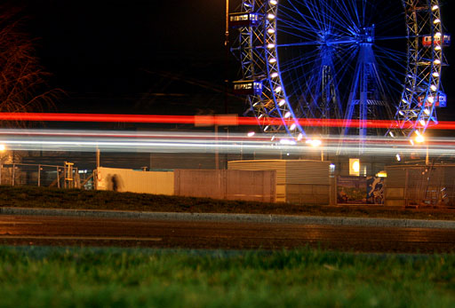 Praterstern