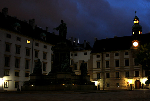 Hofburg