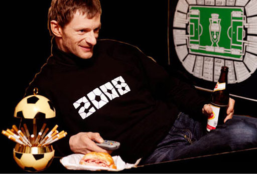 DJ DSL freut sich schon