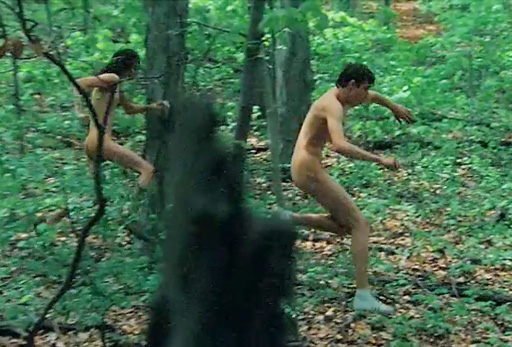 Lauf, Forrest, lauf!