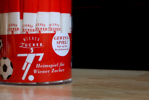Wiener Zucker