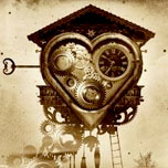 La Mecanique du Coeur