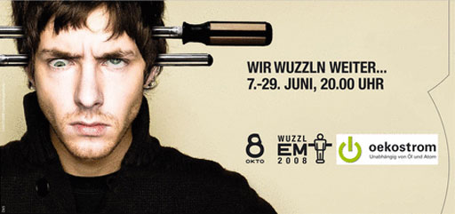 Sehr gefährlich!