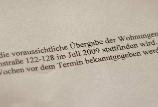Bitte Warten! Bitte Warten!