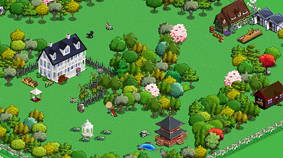 farmville